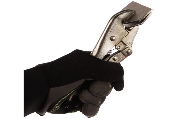 Силовые клещи Truper PPP-8R 17425