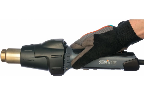 Строительный фен METABO HG 20-600 602066500