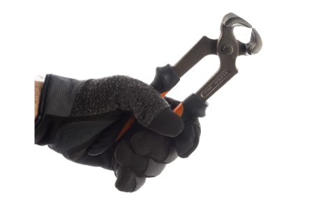 Монтажные торцевые клещи KENDO 200 мм 11216 00000073152