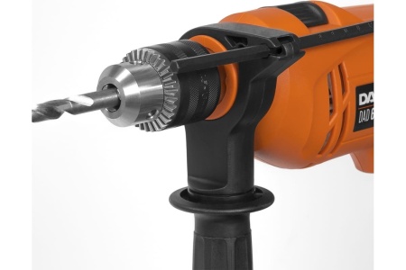 Ударная дрель DAEWOO DAD 650