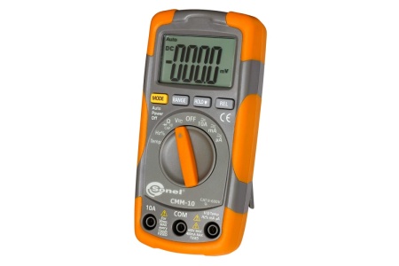 Цифровой мультиметр SONEL CMM-10 WMRUCMM10