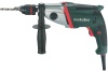 Дрель ударная Metabo SBE 701 SP 600862850