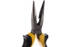 Тонкогубцы Stayer TOPGrip, 160мм  2205-3-16_z02