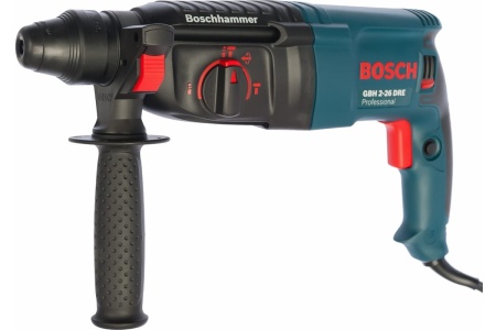 Перфоратор Bosch GBH 2-26 DRE 0.611.253.708 0611253708