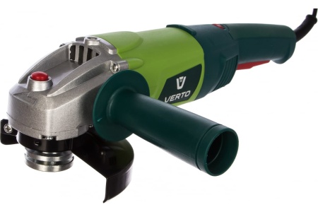Угловая шлифмашина VERTO 51G098