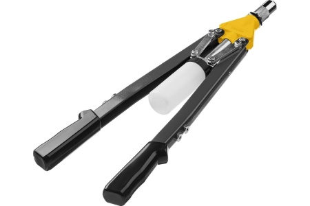 Усиленный двуручный заклепочник STAYER Professional Hercules-64 3.2 - 6.4 мм 3106_z01