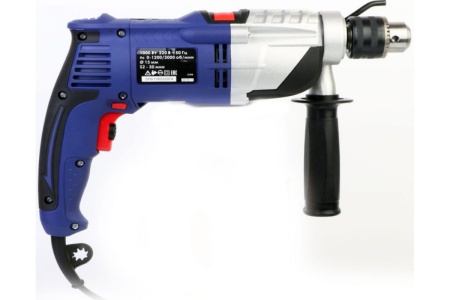 Ударная дрель ДИОЛД МЭСУ-12-3 10012190