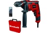 Ударная дрель Einhell TC-ID 720/1 E kit 4259846