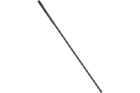 Бур по бетону серия Мастер (10х400/460 мм; SDS-plus) ПРАКТИКА 911-772