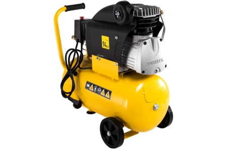 Поршневой компрессор Stanley D 211/8/24 100546056