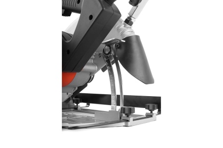 Дисковая электрическая пила WORX WX425