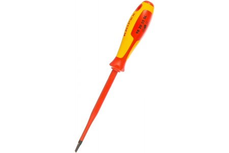 Отвертка 1000 В KNIPEX KN-982055SL