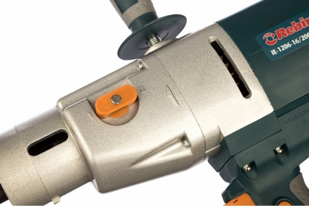 Дрель Rebir IE 1206-16/2000 ЕR 07.001.00009