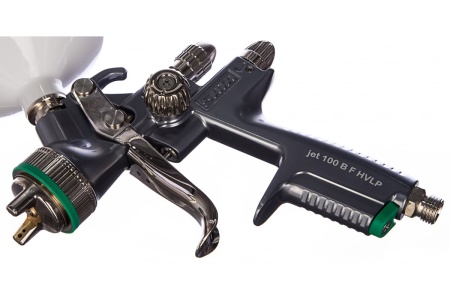 Окрасочный пистолет SATAjet 100 B F HVLP 145722