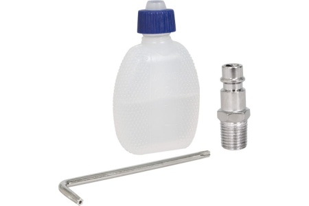 Пневматический ударный гайковерт KRAFT KT 707003