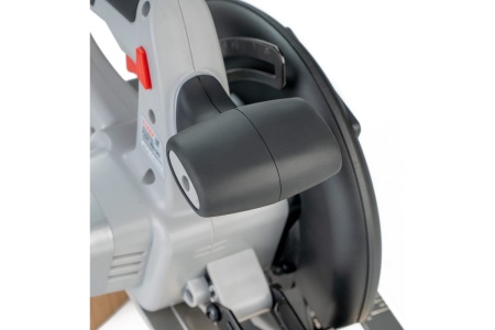 Бесщеточная аккумуляторная мини циркулярная пила ALTECO CMCSB 20115 Li BL 36997