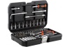 Набор торцевых головок и принадлежностей (1/4"; 81 предмет) АвтоDело 39881 16195