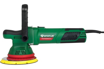 Эксцентриковая полировальная машина STATUS XPA15-150CE 03390401