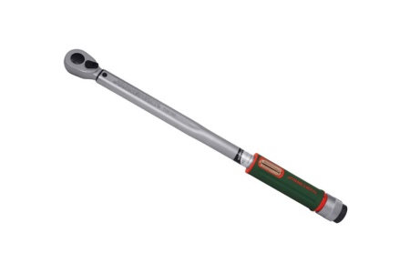 Динамометрический ключ Jonnesway T06150, 1/2"DR, со шкалой