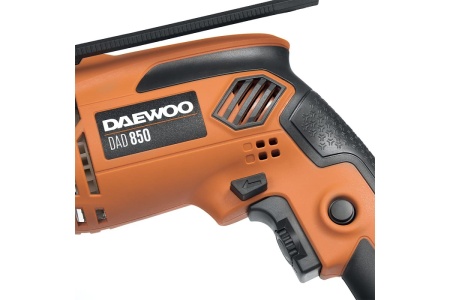 Ударная дрель DAEWOO DAD 850 Ударная дрель DAEWOO DAD 850