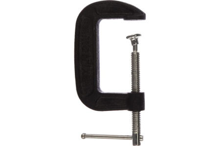 G-образная струбцина MASTER 75 х 50 х 150 мм, MATRIX  20603