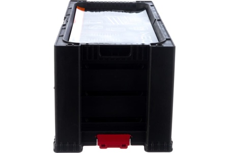 Ящик для инструмента, 3 выдвижных ящика NEO Tools 84-227