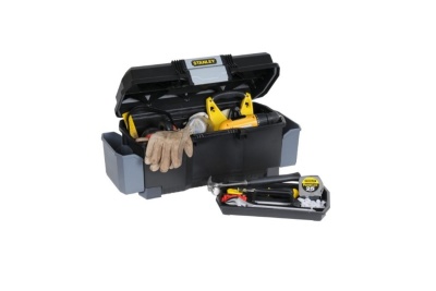 Профессиональный ящик для инструмента Stanley One Latch 24 1-79-189