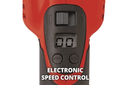 Полировальная машина Einhell CC-PO 1100/150 E 2093275