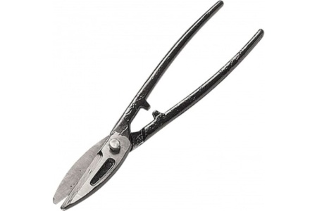 Ножницы по металлу Россия Горизонт 78342