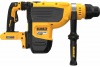 Бесщеточный перфоратор Dewalt 54В XR FLEXVOLT SDS-Max DCH735N-XJ Бесщеточный перфоратор Dewalt 54В XR FLEXVOLT SDS-Max DCH735N-XJ