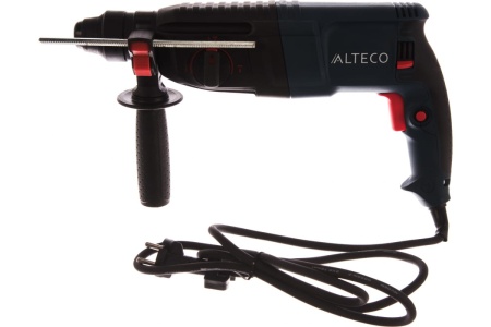 Перфоратор Alteco RH 0215 promo 27501 Перфоратор Alteco RH 0215 promo 27501