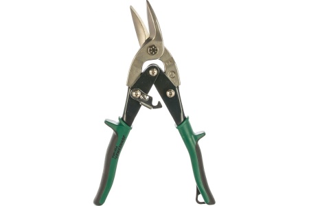 Ножницы по металлу правого реза 10" Jonnesway P2010R (P2010RA)