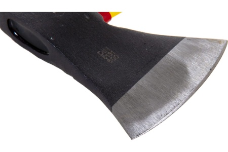 Топор TOPEX с рукояткой из стекловолокна, 600 г 05A200