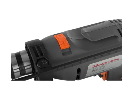 Ударная дрель Энергомаш ДУ-2150У