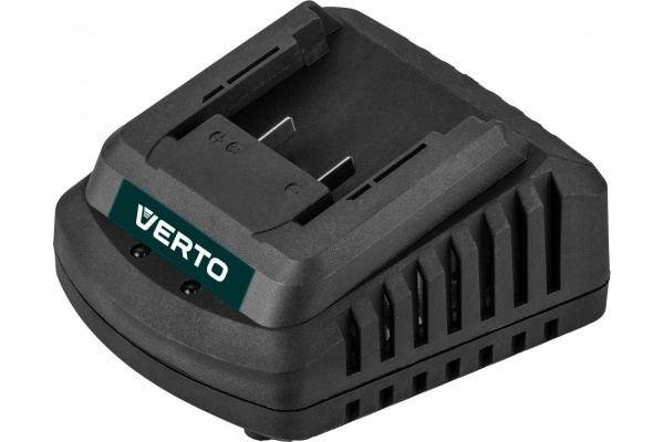 Аккумуляторный ударный винтоверт VERTO 50G292 Аккумуляторный ударный винтоверт VERTO 50G292