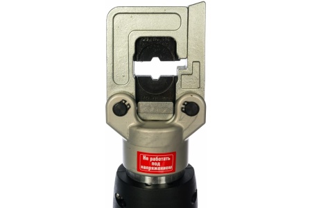 Гидравлический аккумуляторный пресс КВТ ПГРА-240 68078