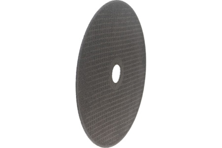 Диск профессиональный отрезной по металлу и нержавеющей стали (180х1.6х22.2 мм) CUTOP 40013т