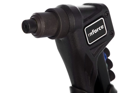 Ручной заклепочник 2.4-4.8 мм Inforce 06-14-06