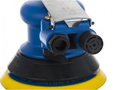 Пневматическая шлифмашина Калибр ПЭШМ-6,3/125В ПРОФИ 00000034630