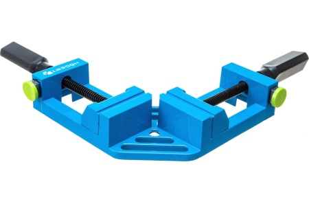 Струбцина HOEGERT TECHNIK  угловая HT3B960