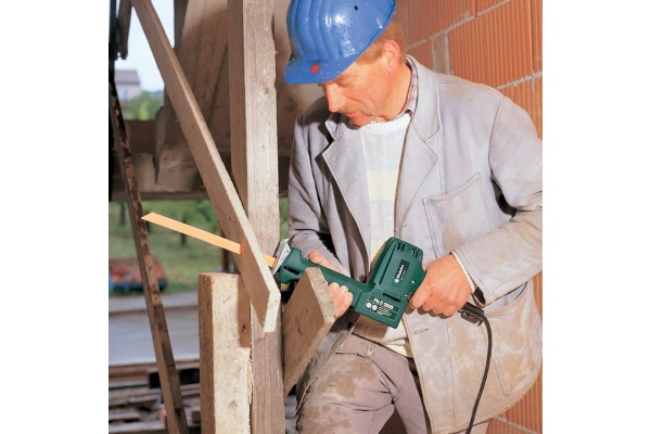 Сабельная маятниковая пила Metabo Ps E 0525 600525000