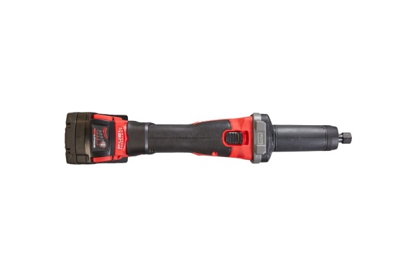 Аккумуляторная прямошлифмашина Milwaukee M18 FDG-502X FUEL 4933459107 Аккумуляторная прямошлифмашина Milwaukee M18 FDG-502X FUEL 4933459107