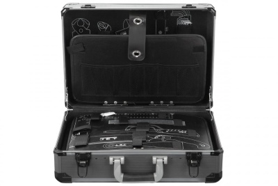 Кейс-чемодан для инструментов JET 112W Y-112300W