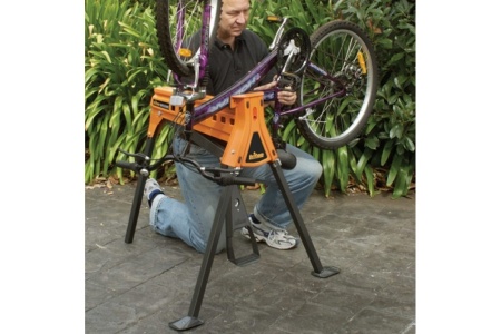 Многофункциональные тиски-подставка Triton SJA200 SuperJaws TR206187