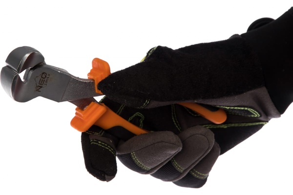 Торцовые кусачки NEO Tools 160 мм 01-021