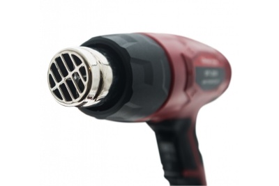 Термофен Steinel HL 1920 E + 3 насадки 052775