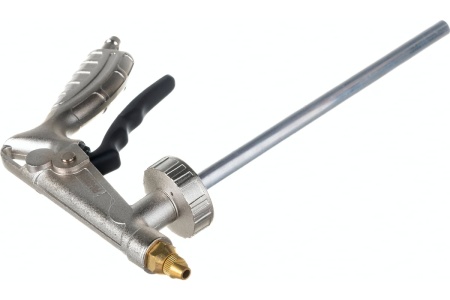 Пистолет-насадка для антигравия Русский Мастер 626 РМ-93000