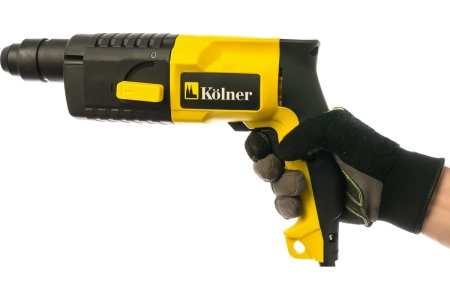 Перфоратор Kolner KRH 520 Н