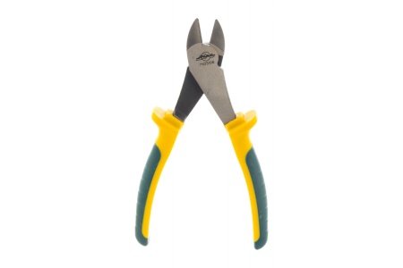 Боковые кусачки/бокорезы 200мм усиленные AIST 71125108-X 00-00008756
