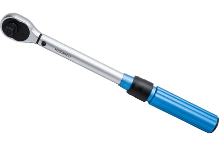 Динамометрический ключ HOEGERT TECHNIK 3/8", 10-60 Нм New HT1W711